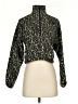 TNA Camo Green Sweatshirt Size XXS - photo 1