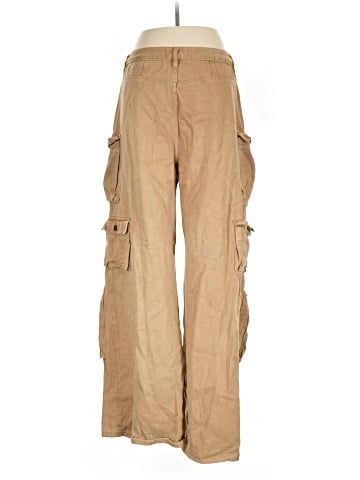 Fashion Nova Cargo Pants (view 2)