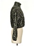 TNA Camo Green Sweatshirt Size XXS - photo 4