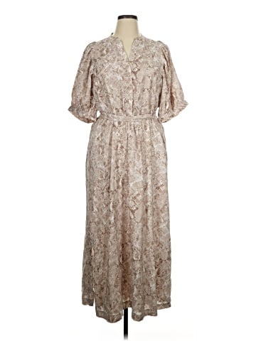 Ann Taylor Casual Dress (view 1)