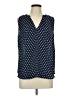 Dna Couture Blue Tank Top Size L - photo 1