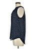 Dna Couture Blue Tank Top Size L - photo 5
