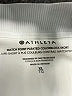 Athleta Stripes White Skort Size XL - photo 3
