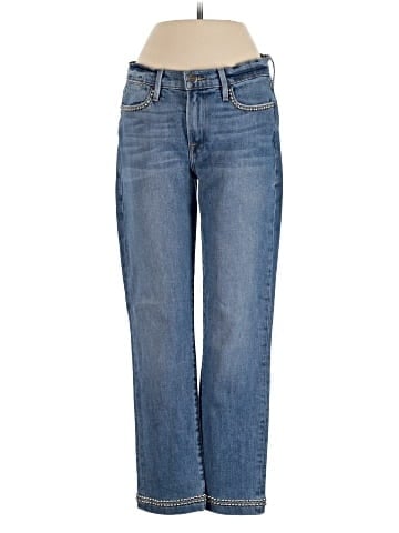 FRAME Denim Jeans (view 1)