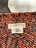 Cooperative Tweed Orange Pullover Sweater Size S - photo 7