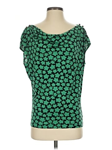 Leifsdottir Short Sleeve Top (view 1)
