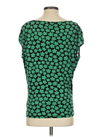 Leifsdottir Short Sleeve Top (view 2)