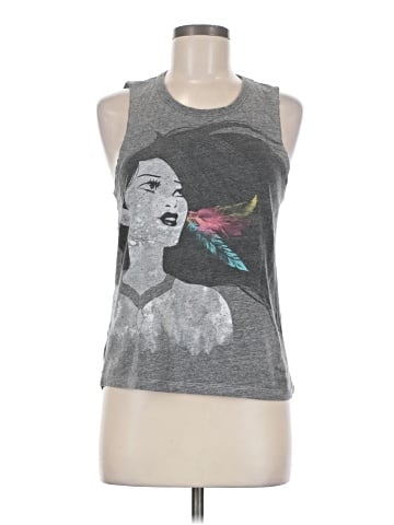 Disney Sleeveless T-Shirt (view 1)