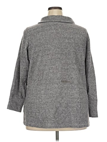 Ideology Turtleneck Sweater (view 2)