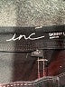 Inc Denim Black Active Pants Size 10 - photo 7