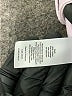 Talbots Color Block Purple Jeans Size 10 - photo 8