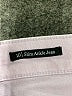 Talbots Color Block Purple Jeans Size 10 - photo 9