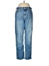 Forever 21 100% Cotton Blue Jeans Size 28 waist - photo 1