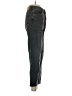 Bershka Chevron-herringbone Gray Jeans Size 2 - photo 4