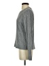 J.Crew 100% Cotton Gray Pullover Sweater Size XS - photo 5