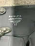 Athleta Solid Black Active Pants Size S (petite) - photo 7