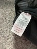 Talbots Solid Black Cocktail Dress Size 2X - photo 8