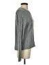 J.Crew 100% Cotton Gray Pullover Sweater Size XS - photo 4