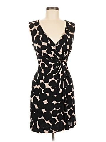 Jigsaw Cocktail Dress (view 1)