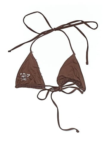 Frankies Bikinis Swimsuit Top (view 2)