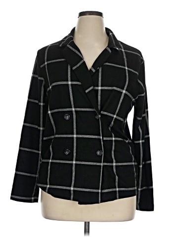 Charlotte Russe Blazer (view 1)