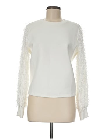 Gracia Pullover Sweater (view 1)