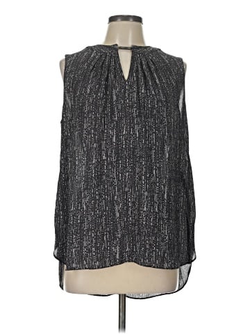Jones New York Sleeveless Blouse (view 1)