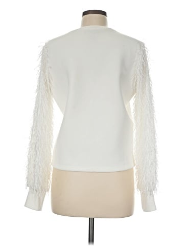Gracia Pullover Sweater (view 2)