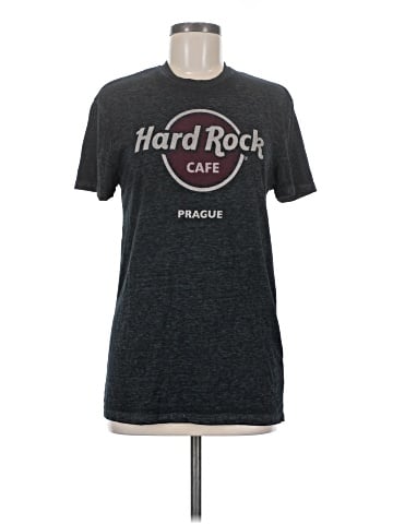 Hard Rock Cafe Short Sleeve T-Shirt (view 1)