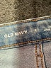 Old Navy Blue Jeans Size 6 - photo 7