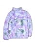 Gerry 100% Polyester Tropical Purple Snow Jacket Size S (kids) - photo 2