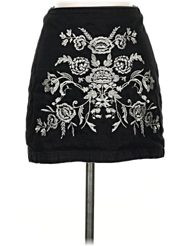 Topshop Formal Skirt (view 1)