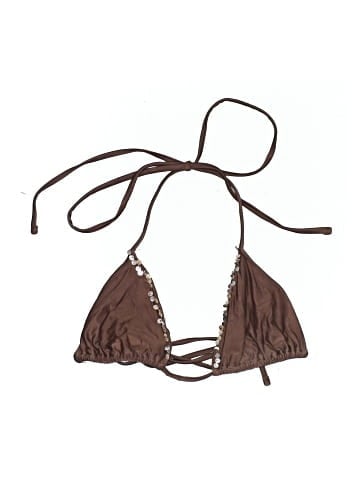 Frankies Bikinis Swimsuit Top (view 1)