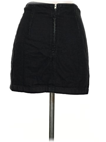 Topshop Formal Skirt (view 2)