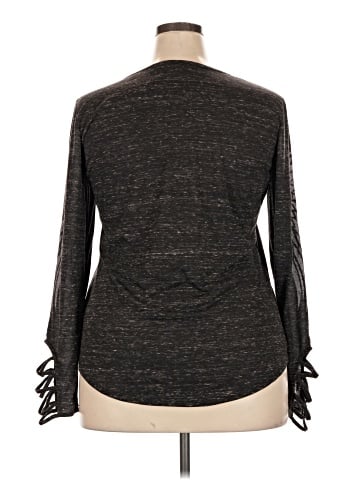 Harley Davidson Long Sleeve T-Shirt (view 2)