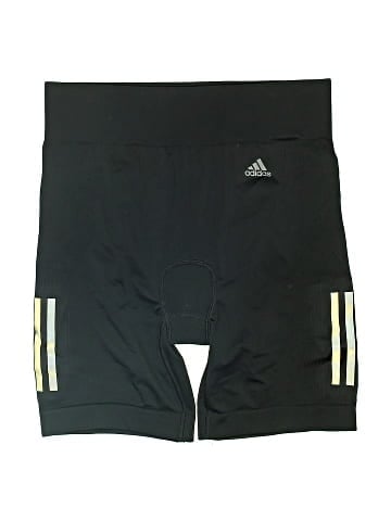 Adidas Athletic Shorts (view 1)