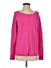 French Connection Pink Pullover Sweater Size S - photo 1
