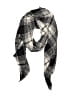 Old Navy 100% Polyester Black Scarf One size - photo 1