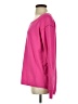 French Connection Pink Pullover Sweater Size S - photo 5