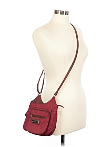 MultiSac Crossbody Bag (view 2)