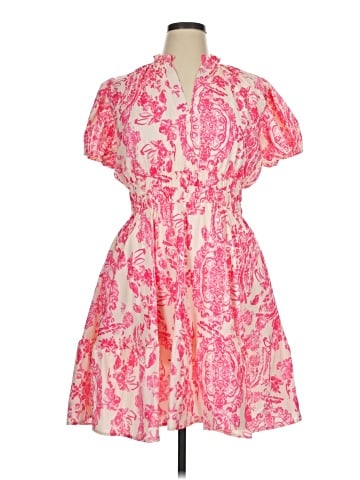 chic soul (chicsoul.com) Cocktail Dress (view 1)