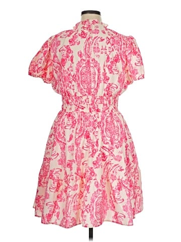 chic soul (chicsoul.com) Cocktail Dress (view 2)