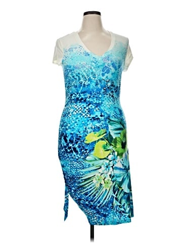 Cache Cocktail Dress (view 1)