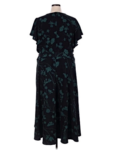 Lane Bryant Casual Dress (view 2)