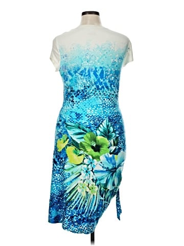 Cache Cocktail Dress (view 2)