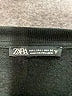 Zara Black Cardigan Size L - photo 7