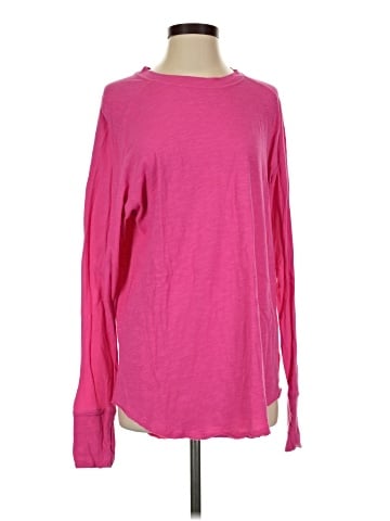 Zella Long Sleeve T-Shirt (view 1)