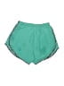 Nike Green Athletic Shorts Size S - photo 2