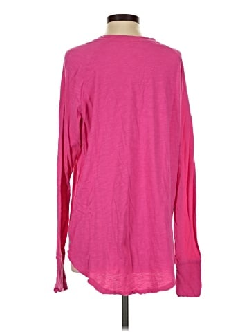 Zella Long Sleeve T-Shirt (view 2)
