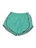 Nike Green Athletic Shorts Size S - photo 1